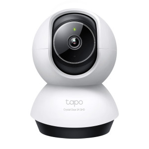 TP-Link TC72 câmara de segurança Lâmpada Câmara de segurança IP Interior 2560 x 1440 pixels Teto Mesa