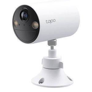 TP-Link TC82 câmara de segurança Bala (forma) Câmara de segurança IP Interior e exterior 2304 x 1296 pixels 2