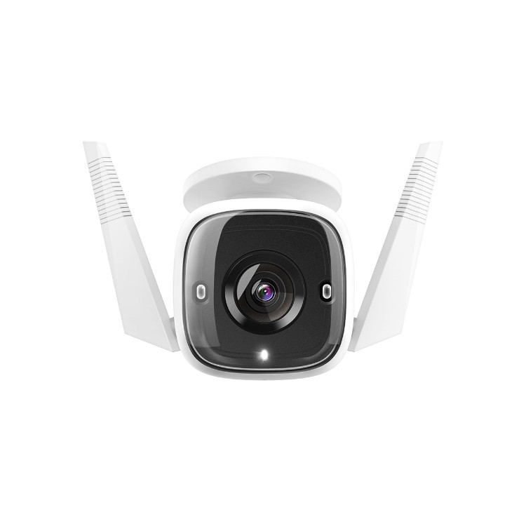 TP-Link Tapo TC65 câmara de segurança Bala (forma) Câmara de segurança IP Exterior 2304 x 1296 pixels Teto parede