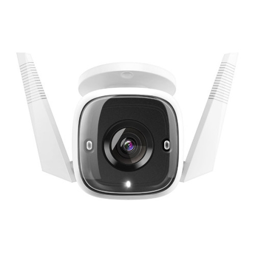 TP-Link Tapo TC65 câmara de segurança Bala (forma) Câmara de segurança IP Exterior 2304 x 1296 pixels Teto parede TP-Link Tapo TC65 câmara de segurança Bala (forma) Câmara de segurança IP Exterior 2304 x 1296 pixels Teto parede
