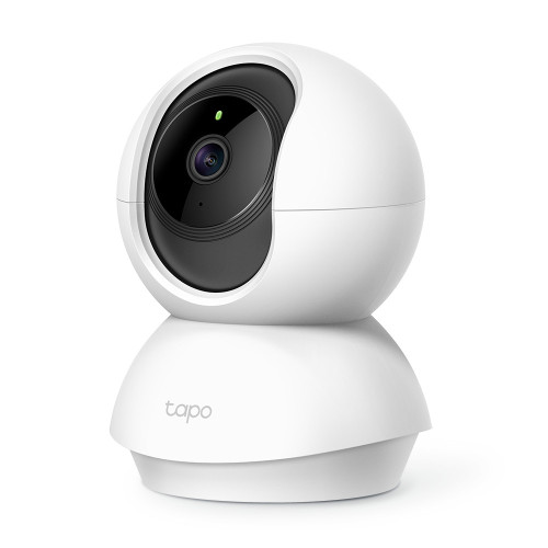 TP-Link Tapo TC70 câmara de segurança Esférica Câmara de segurança IP Interior Teto parede TP-Link Tapo TC70 câmara de segurança Esférica Câmara de segurança IP Interior Teto parede