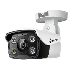 TP-Link VIGI C330(2.8mm) Bala (forma) Câmara de segurança IP Exterior 2304 x 1296 pixels Teto Parede Poste