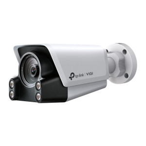 TP-Link VIGI C340S Bala (forma) Câmara de segurança IP Exterior 2688 x 1520 pixels Parede