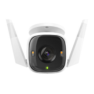 TP-Link Tapo C320WS Bala (forma) Câmara de segurança IP Interior e exterior 2160 x 1440 pixels Parede 2