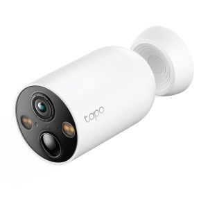 TP-Link Tapo C425 Bala (forma) Câmara de segurança IP Exterior 2560 x 1440 pixels Teto parede 2