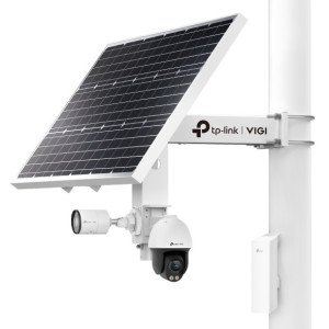 TP-Link VIGI SP9030 Painel solar 2