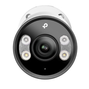 TP-Link VIGI C345 Bala (forma) Câmara de segurança IP Exterior 2688 x 1520 pixels Parede 2