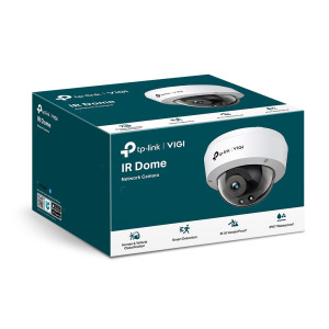 TP-Link VIGI C220I(4mm) Domo Câmara de segurança IP Interior e exterior 1920 x 1080 pixels Teto 2