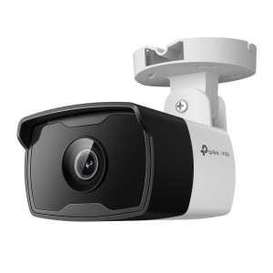 TP-Link VIGI C320I(4mm) Bala (forma) Câmara de segurança IP Interior e exterior 1920 x 1080 pixels Teto Parede Poste