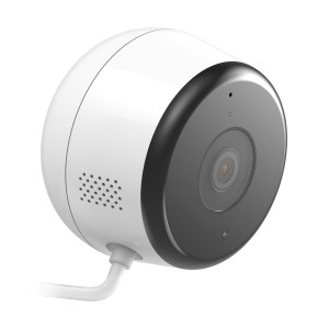 D-Link DCS-8600LH câmara de segurança Cubo Câmara de segurança IP Interior e exterior 1920 x 1080 pixels Teto parede