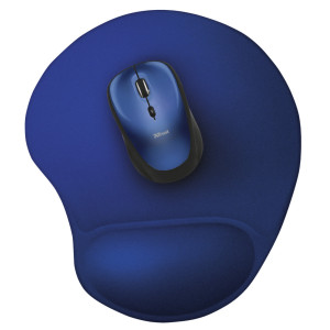 Trust 20426 tapete de rato Azul 2