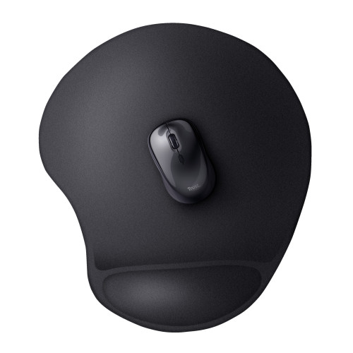 Trust BigFoot XL Preto Trust BigFoot XL Preto