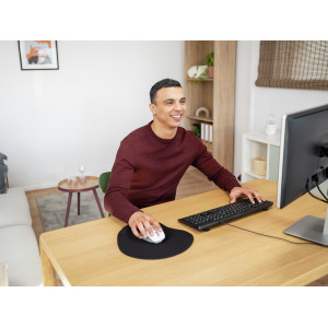 Trust BigFoot XL Preto 2