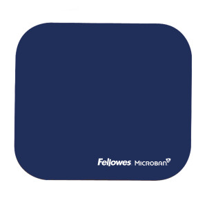 Fellowes Microban Azul