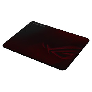 ASUS ROG Scabbard II Tapete Gaming Vermelho 2