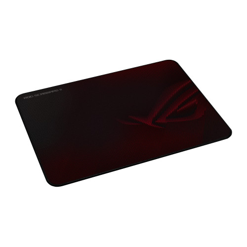 ASUS ROG Scabbard II Tapete Gaming Vermelho ASUS ROG Scabbard II Tapete Gaming Vermelho