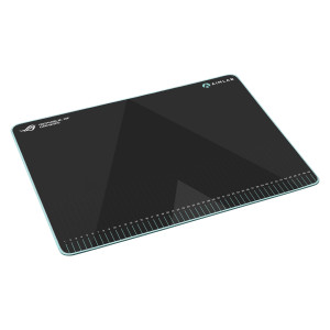 ASUS ROG Hone Ace Aim Lab Edition Tapete Gaming Preto 2