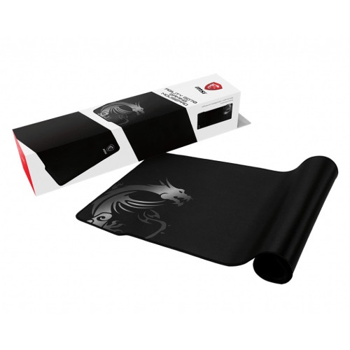 MSI Agility GD70 Tapete Gaming Preto MSI Agility GD70 Tapete Gaming Preto