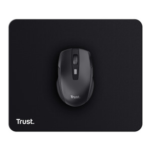 Trust 24193 tapete de rato Tapete Gaming Preto 2
