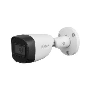 Dahua Technology Lite HFW1500CMP-A-POC Bala (forma) Câmera de segurança CCTV Interior e exterior 2880 x 1620 pixels Teto parede