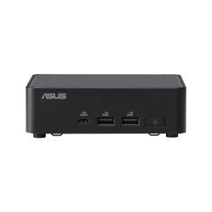 ASUS NUC 14 Pro RNUC14RVKU700002I Preto 155H