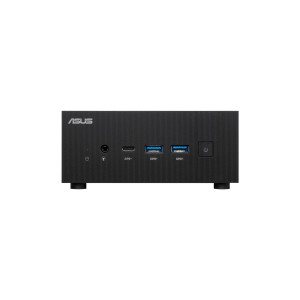 ASUS PN52-BBR758HD Preto 5800H 3,2 GHz