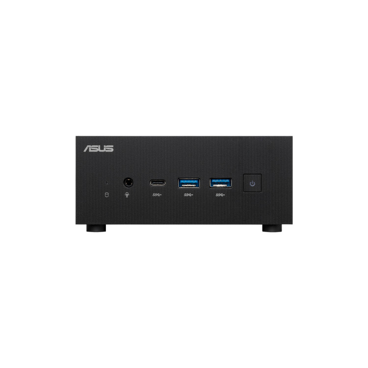 ASUS PN52-BBR758HD Preto 5800H 3,2 GHz