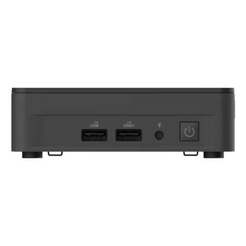 ASUS NUC 12 NUC12WSKv7 UCFF Preto i7-1270P