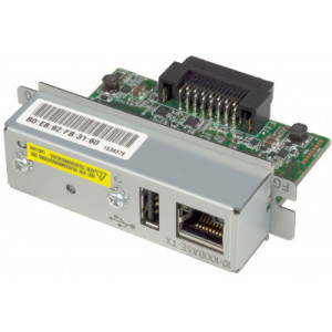 Epson C32C881023 Peça e acessório para impressora scanner Interface LAN