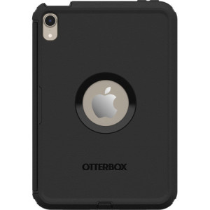 OtterBox Defender 21,1 cm (8.3") Capa Preto
