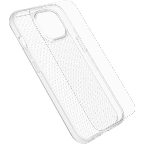 OtterBox 78-81238 capa para telemóvel 15,5 cm (6.1") Transparente