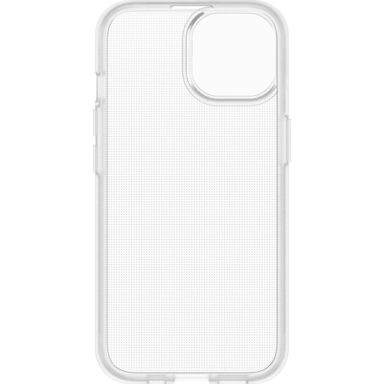 OtterBox 78-81238 capa para telemóvel 15,5 cm (6.1") Transparente