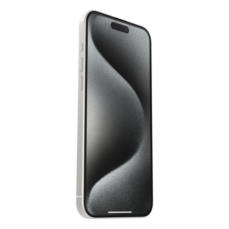 OtterBox Premium Glass Proteção de ecrã transparente Apple 1 unidade(s)