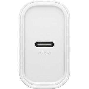 OtterBox 78-81340 carregador de dispositivos móveis Universal Branco AC Carregamento rápido Interior 2