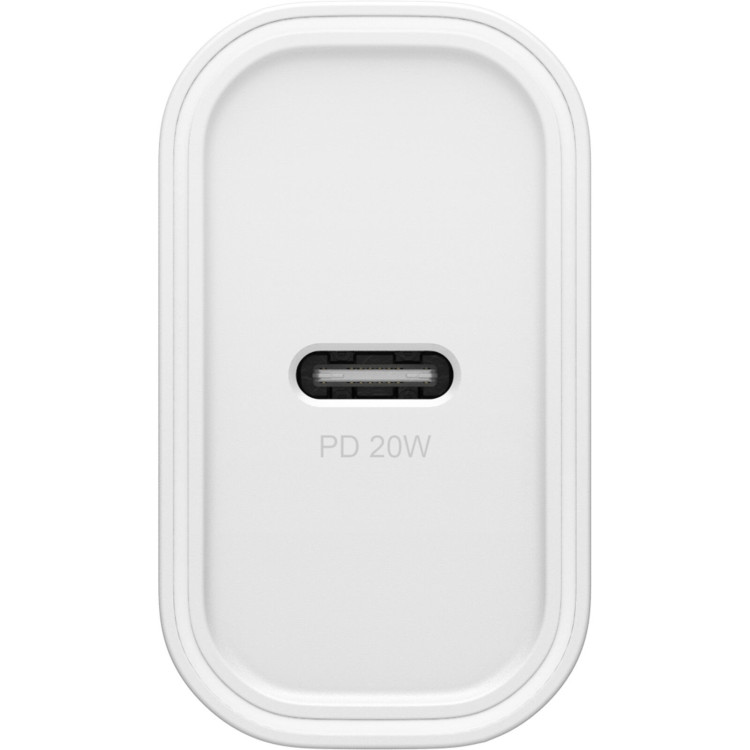 OtterBox 78-81340 carregador de dispositivos móveis Universal Branco AC Carregamento rápido Interior