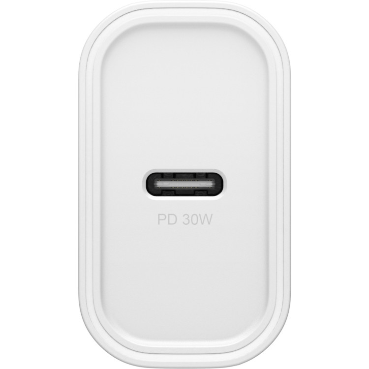 OtterBox 78-81341 carregador de dispositivos móveis Universal Branco AC Carregamento rápido Interior