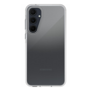 OtterBox React capa para telemóvel 16,8 cm (6.6") Transparente