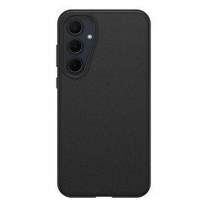 OtterBox React capa para telemóvel 16,8 cm (6.6") Preto