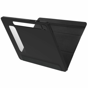 OtterBox React Folio 27,7 cm (10.9") Fólio Preto