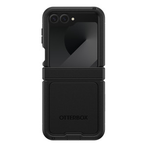 OtterBox Defender XT capa para telemóvel 17 cm (6.7") Preto