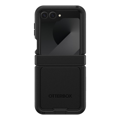 OtterBox Defender XT capa para telemóvel 17 cm (6.7") Preto OtterBox Defender XT capa para telemóvel 17 cm (6.7") Preto