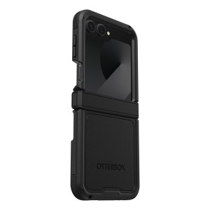 OtterBox Defender XT capa para telemóvel 17 cm (6.7") Preto 2