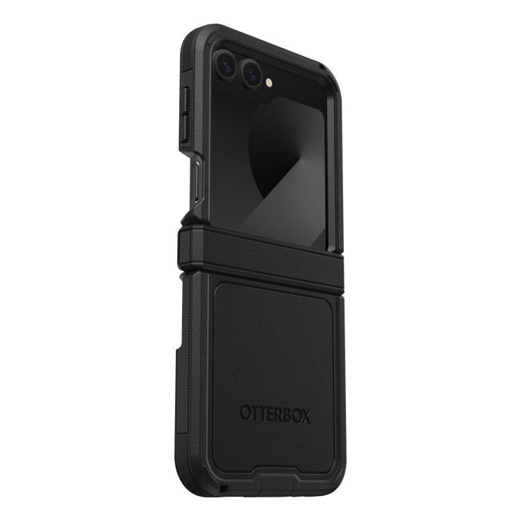 OtterBox Defender XT capa para telemóvel 17 cm (6.7") Preto