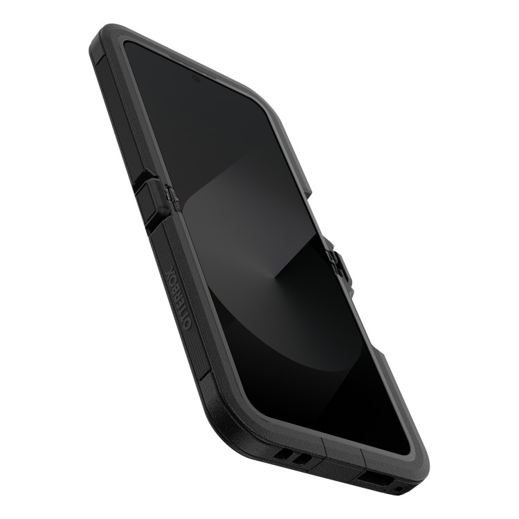 OtterBox Defender XT capa para telemóvel 17 cm (6.7") Preto