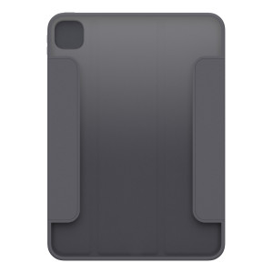 OtterBox Symmetry Folio 27,9 cm (11") Fólio Cinzento