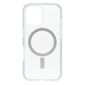 OtterBox React capa para telemóvel 15,5 cm (6.1") Transparente