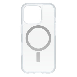 OtterBox React capa para telemóvel 16 cm (6.3") Transparente