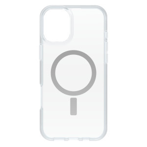 OtterBox React capa para telemóvel 17 cm (6.7") Transparente