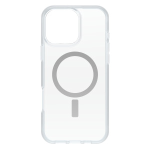 OtterBox React capa para telemóvel 17,5 cm (6.9") Transparente