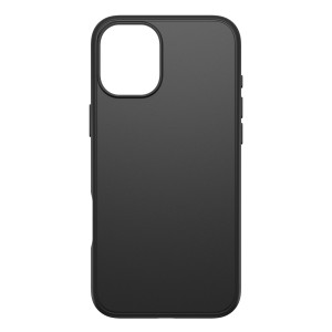 OtterBox Symmetry capa para telemóvel 17 cm (6.7") Preto